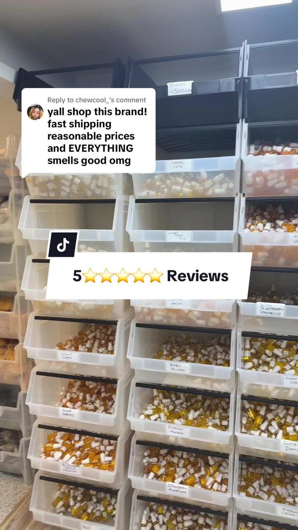 Post by omascosmetics