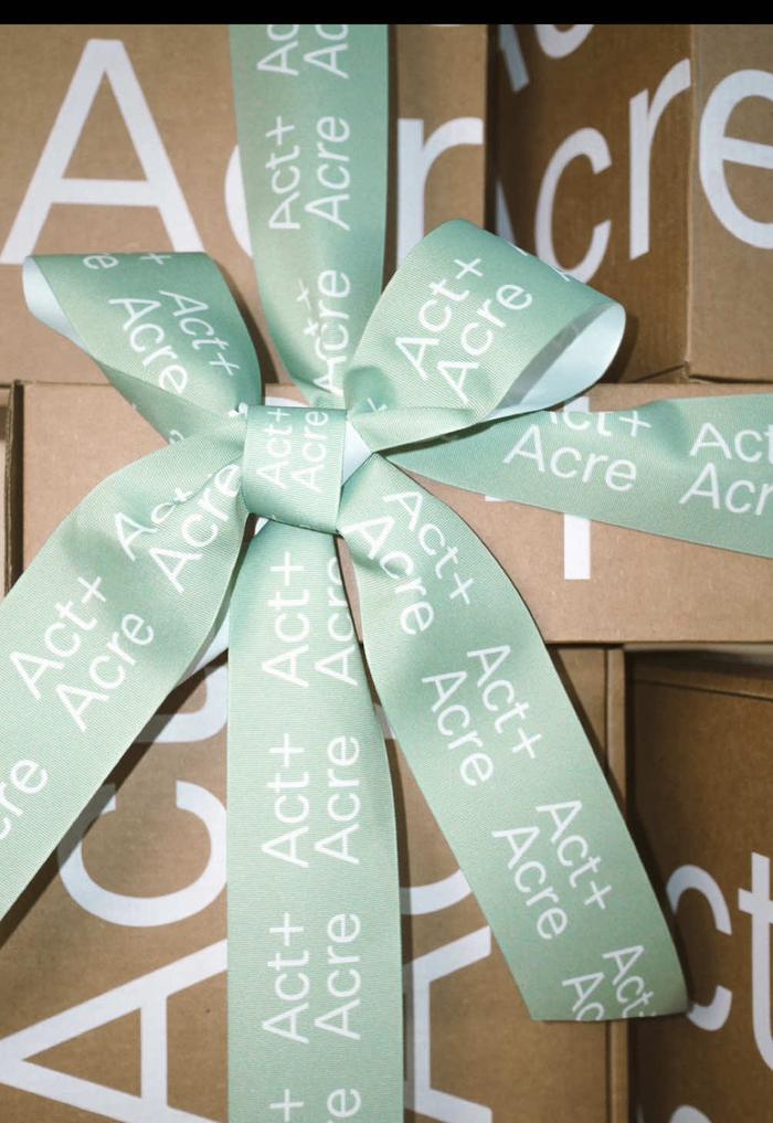 Top post by Act+Acre