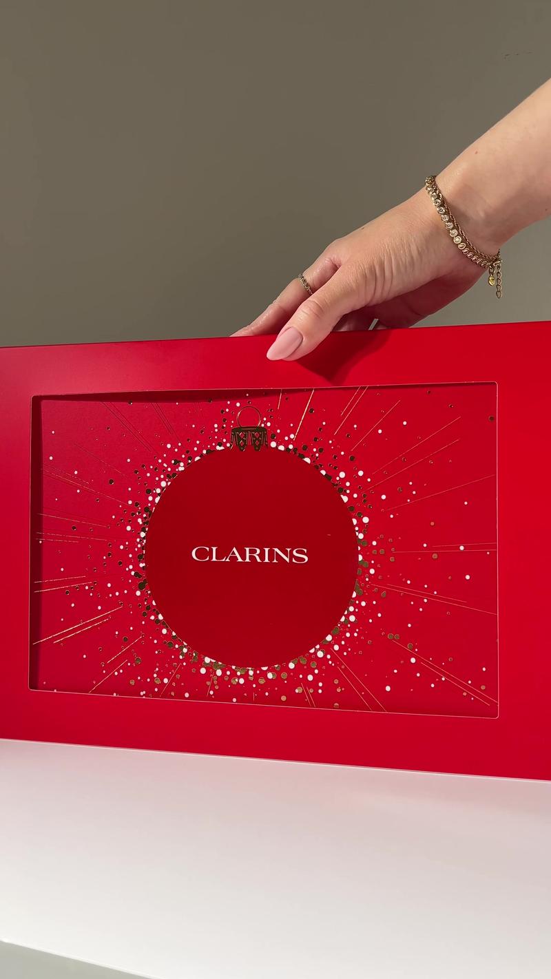 Post by clarinsofficial