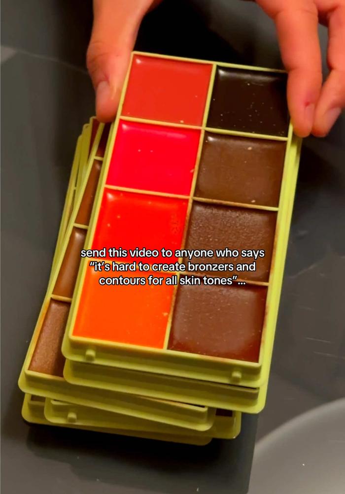 Post by madebymitchell