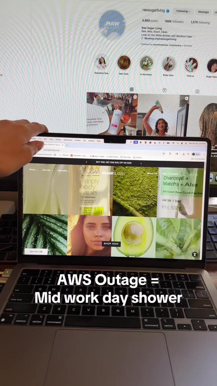 TikTok Post Thumbnail