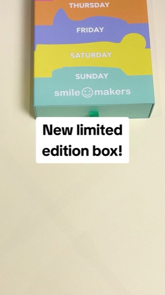 Post by smilemakerscollection