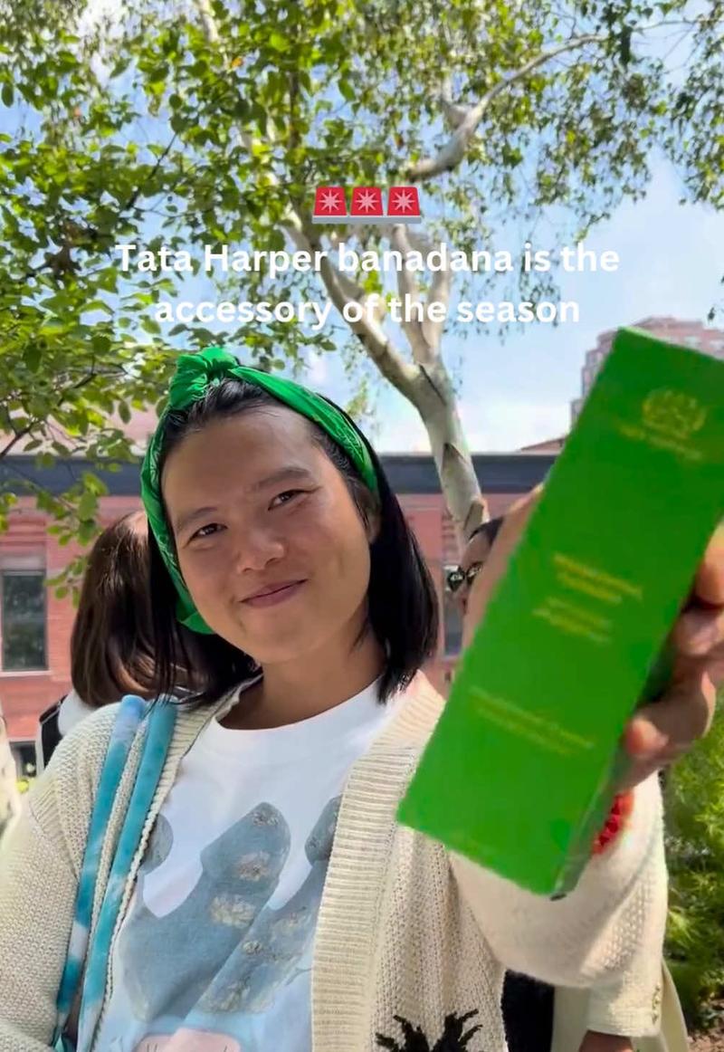 TikTok Post Thumbnail