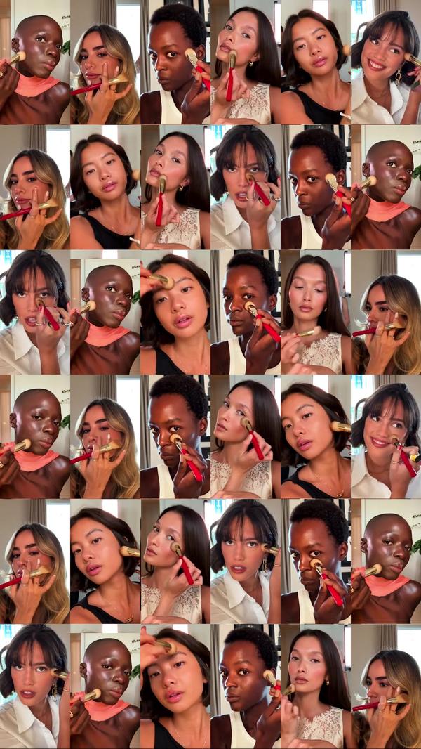 Post by carolinaherreraofficial