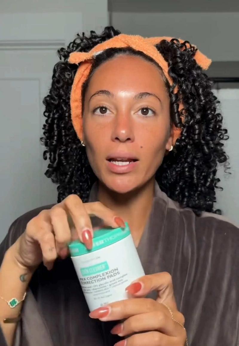 TikTok Post Thumbnail