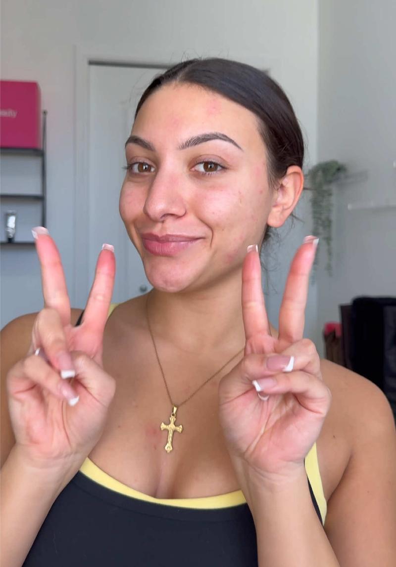 Post by peaceoutskincare