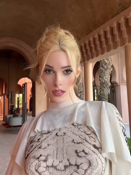 Post by jeanpaulgaultier