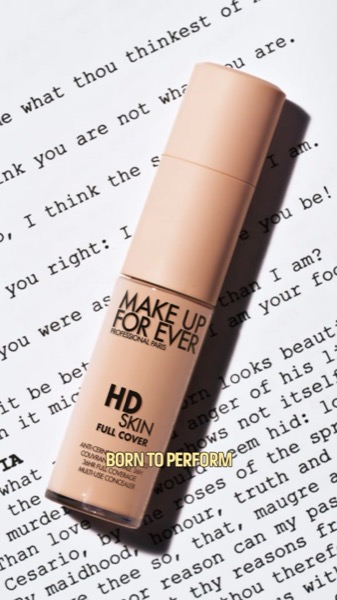 Post by makeupforever