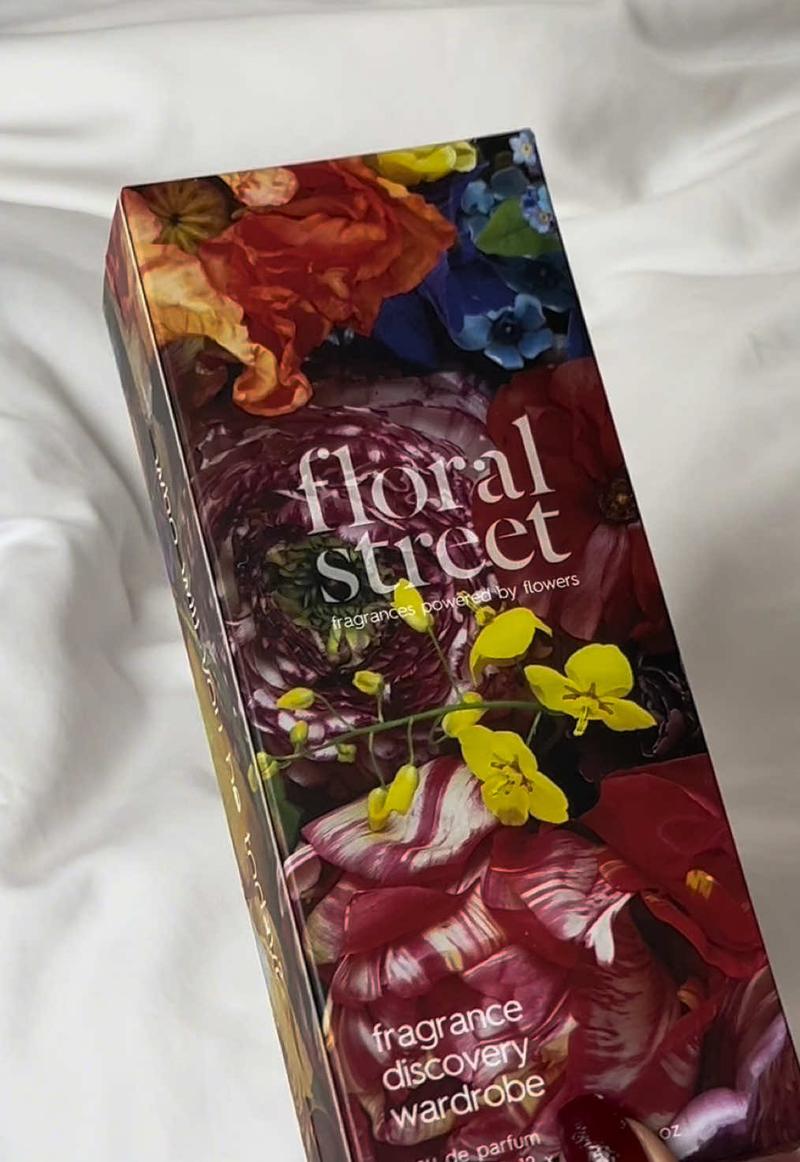 Post by floralstreet_