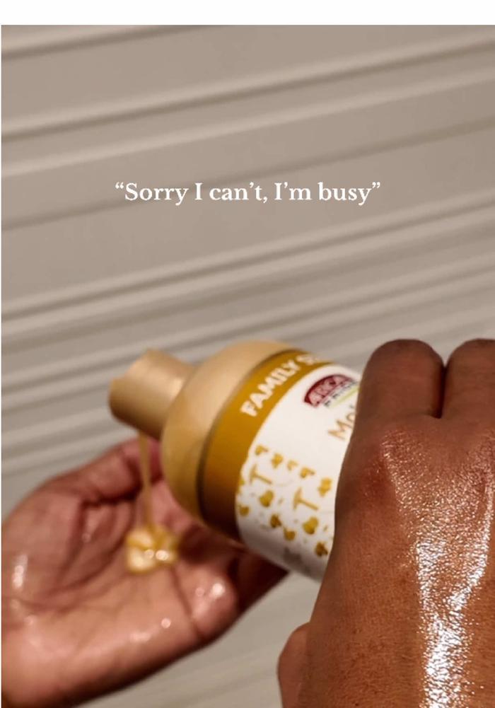 Top post by African Pride