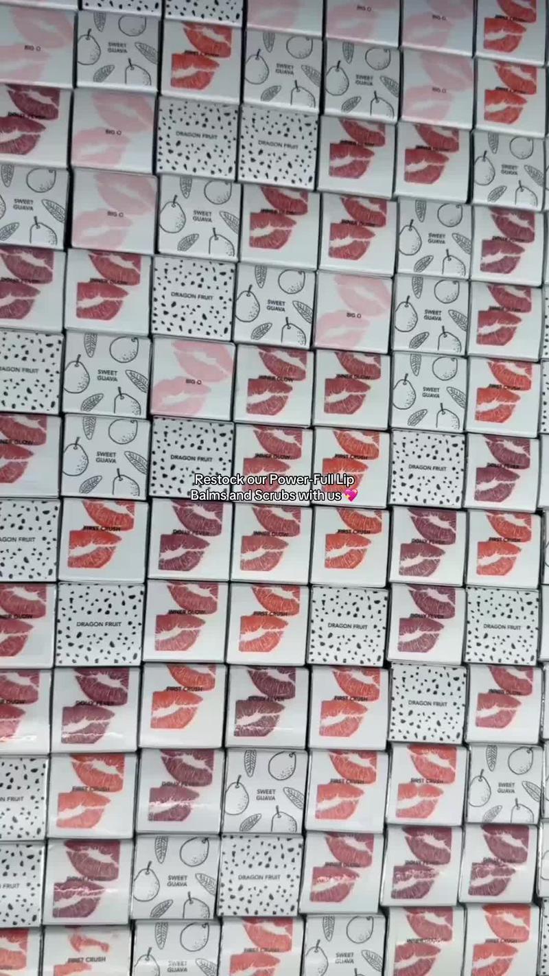 Post by buxomcosmetics