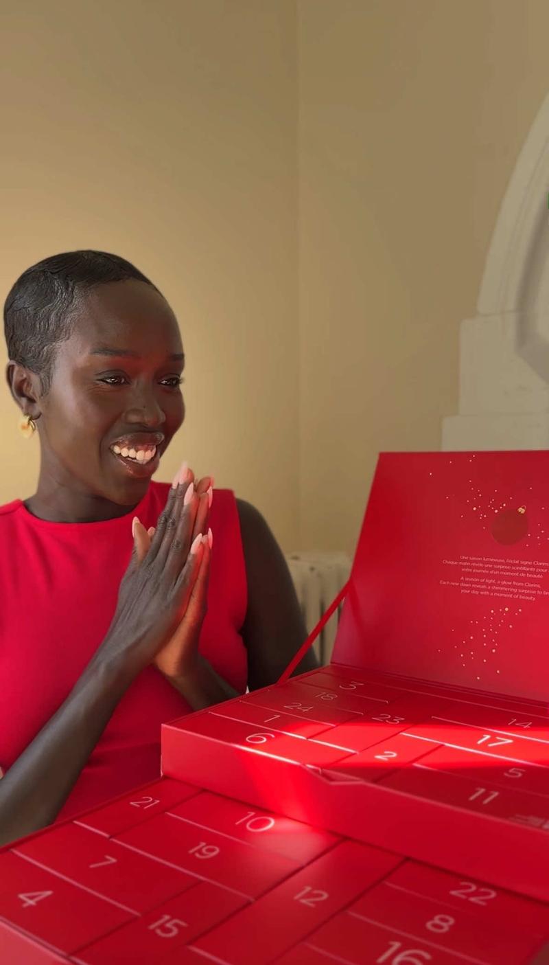 Post by clarinsofficial