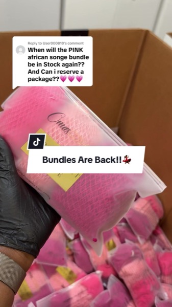 Post by omascosmetics