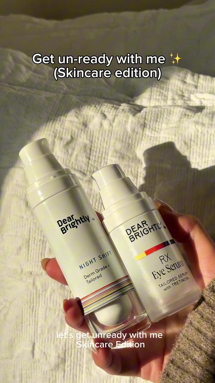 TikTok Post Thumbnail