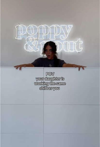 Post by poppyandpout