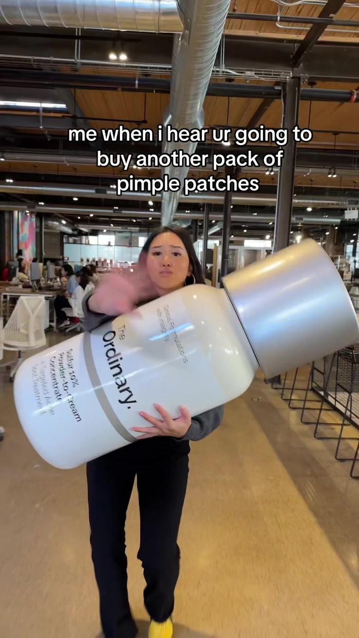 TikTok Post Thumbnail