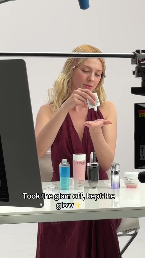 Post by lancome.official