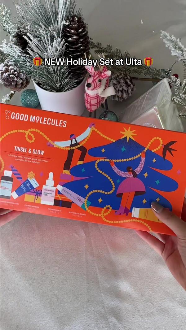 Post by goodmolecules