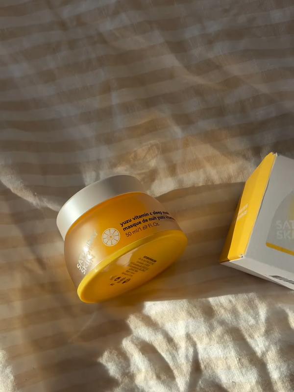 Post by saturdayskin