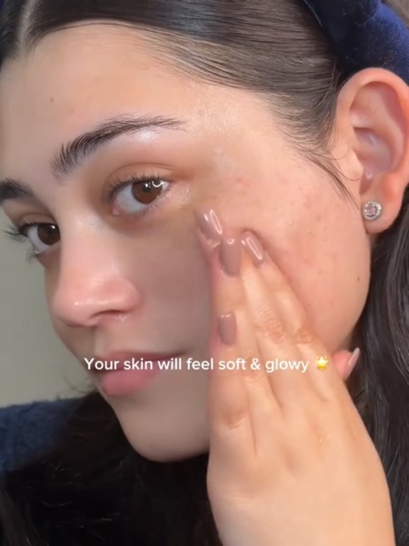 TikTok Post Thumbnail