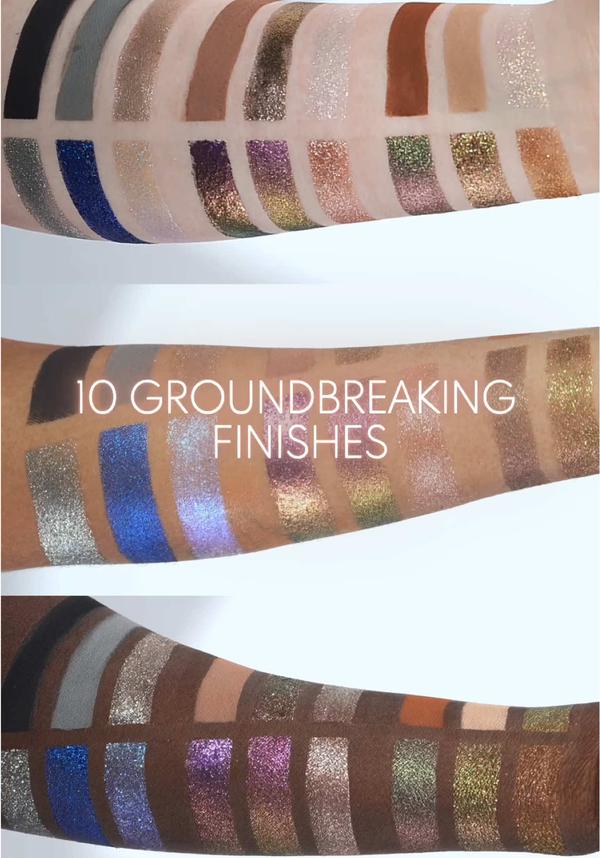 Post by danessamyricksbeauty