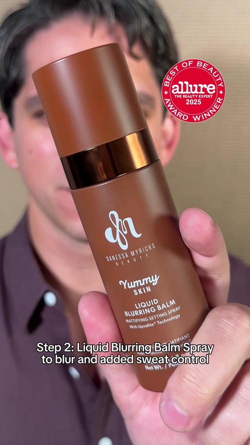 Post by danessamyricksbeauty