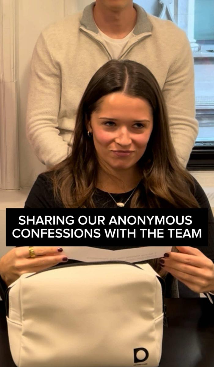 TikTok Post Thumbnail