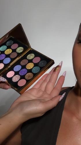 Post by patmcgrathreal