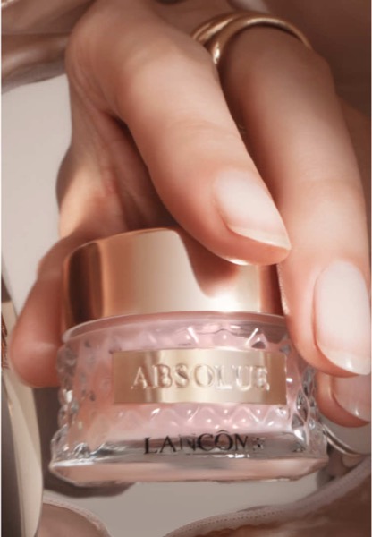 Post by lancome.official