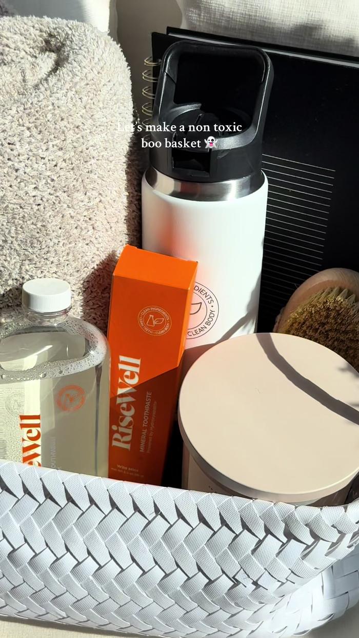 TikTok Post Thumbnail