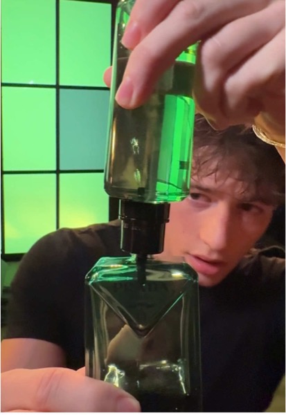 TikTok Post Thumbnail