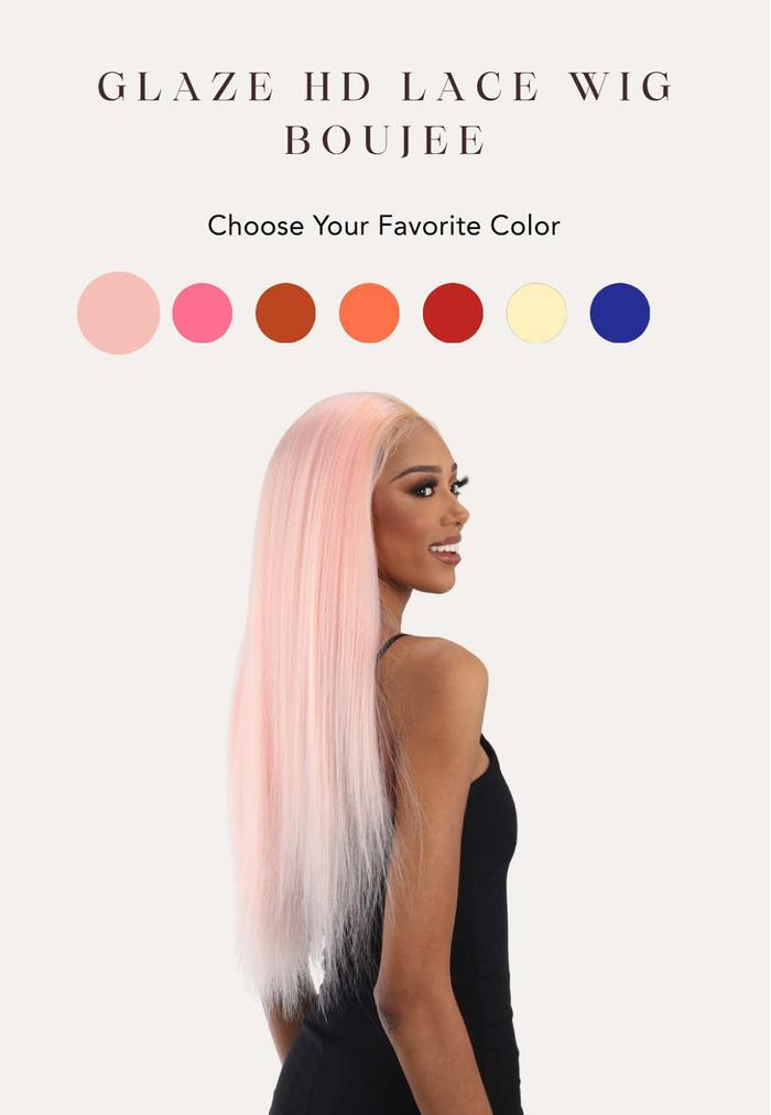 Mayde Beauty content