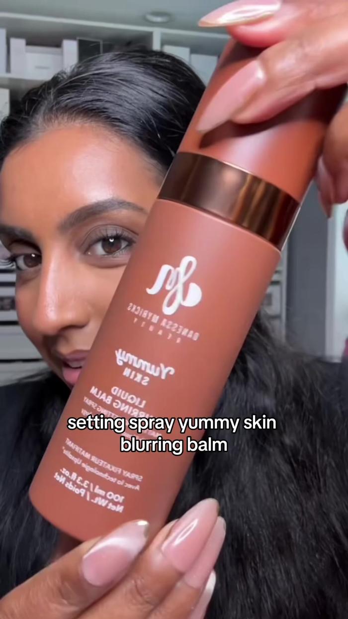 Post by danessamyricksbeauty