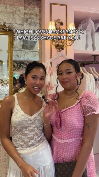 Post by lawlessbeautyofficial