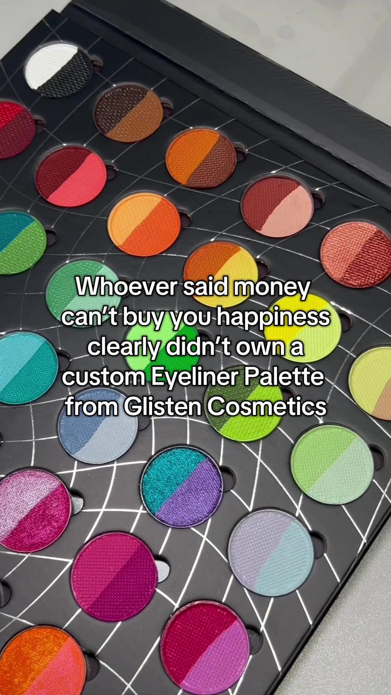 Post by glistencosmetics