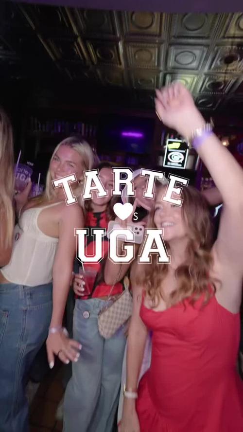 Post by tartecosmetics