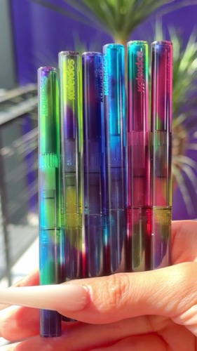 Post by kaleidosmakeup