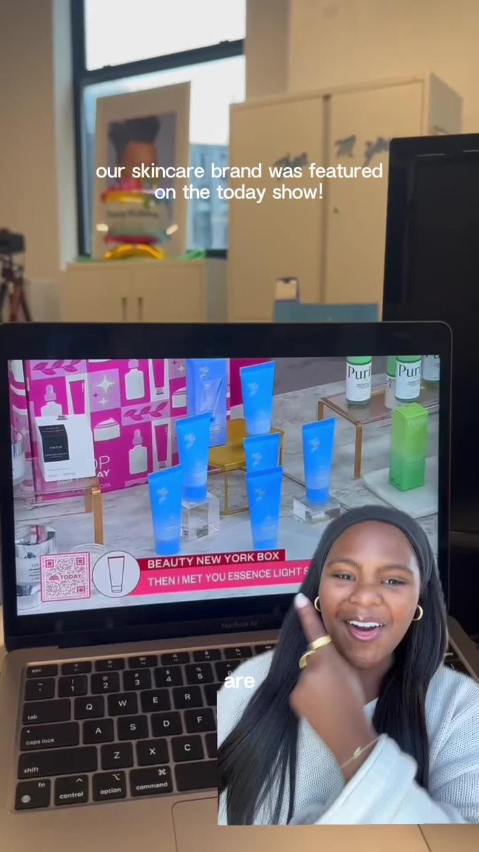 TikTok Post Thumbnail