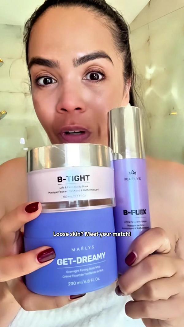 Post by maelyscosmetics