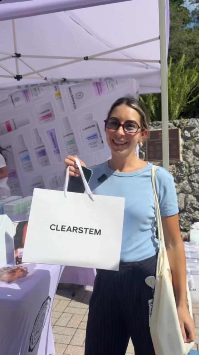 Post by clearstemskincare