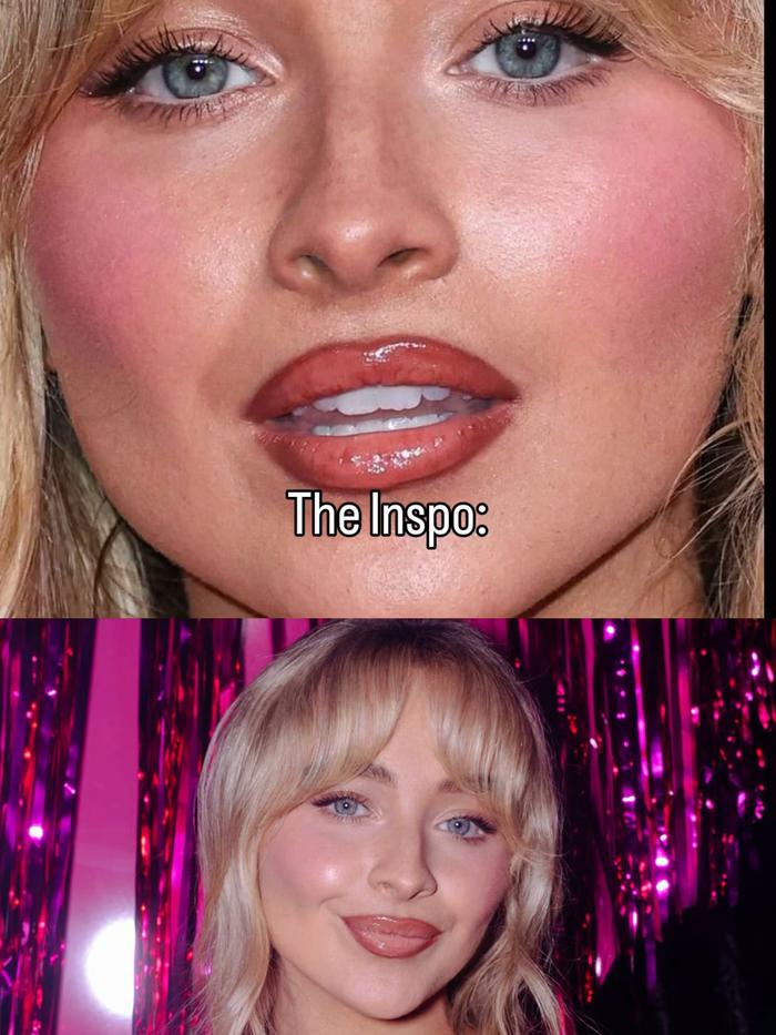 Post by cheekbonebeauty