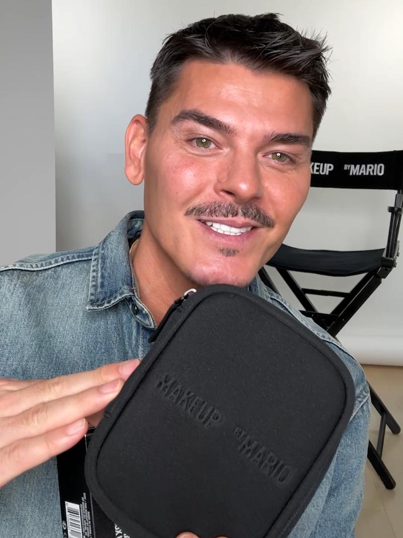 Post by makeupbymario