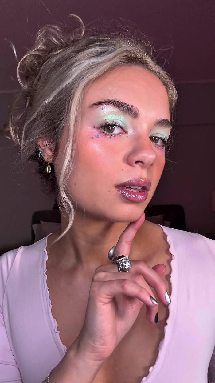 Post by glistencosmetics