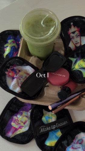 Post by makeuperaser