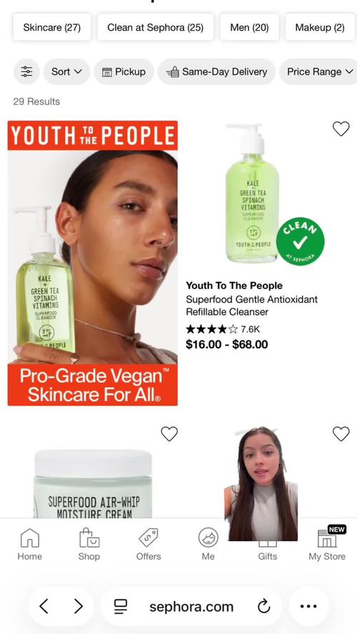 TikTok Post Thumbnail