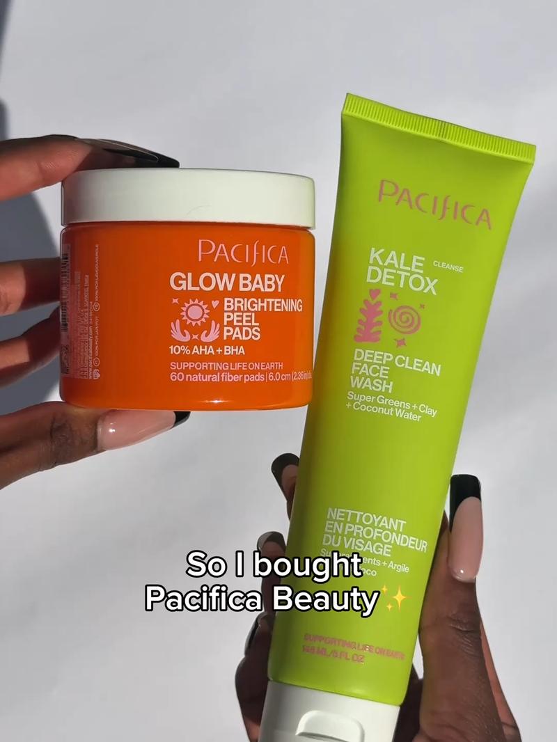 Post by pacificabeauty