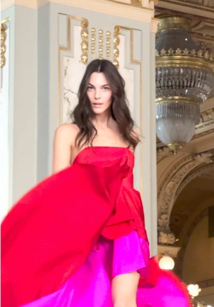 Post by carolinaherreraofficial