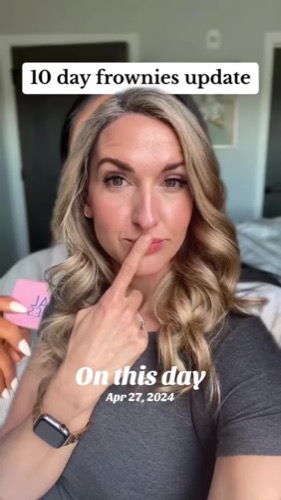 Post by frowniesfamily