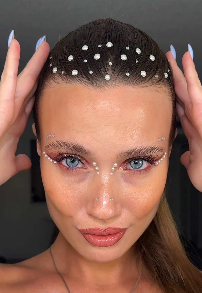 Top post by DOMINIQUE COSMETICS