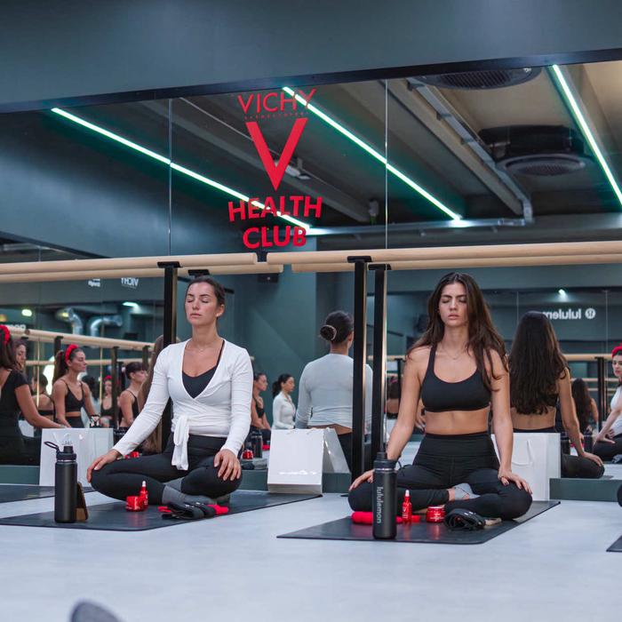 Top post by Vichy Laboratoires